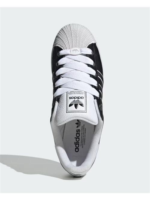 superstar 2 ADIDAS ORIGINAL | JQ3209X